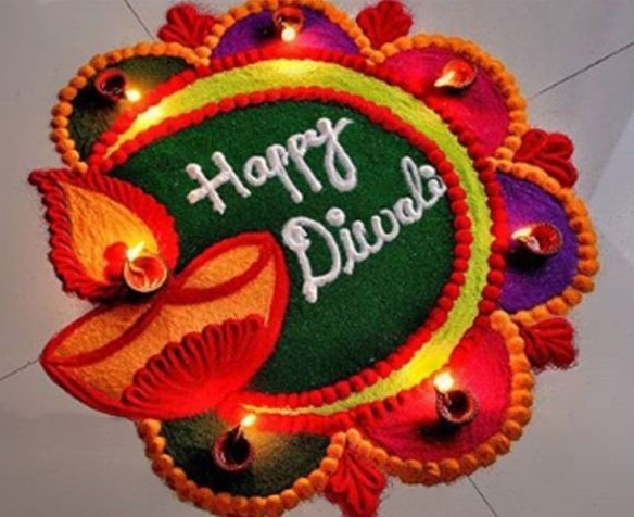 Beautiful-Rangoli-Design-for-Diwali