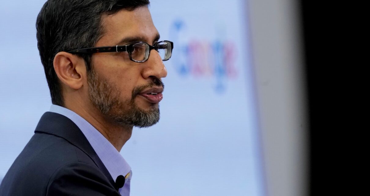 sunder-pichai