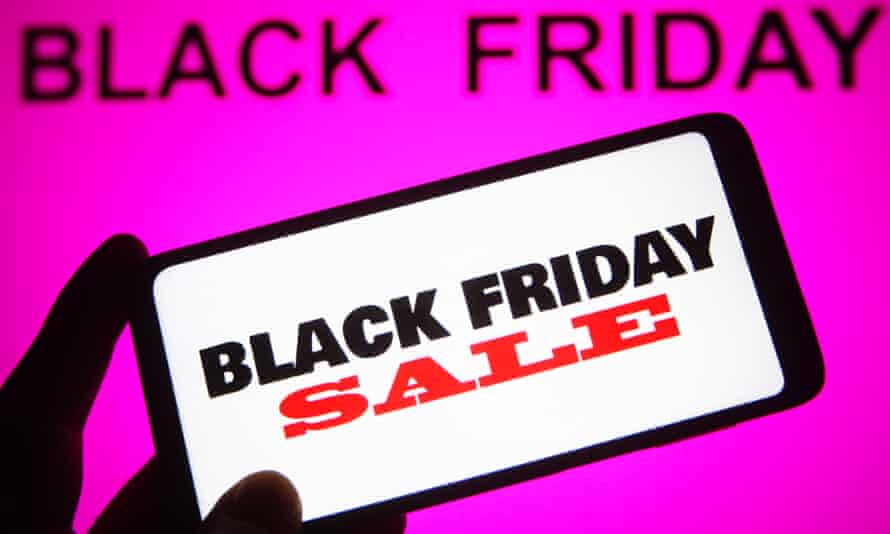 black friday scam