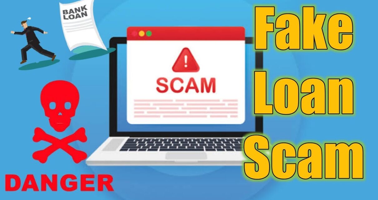 loan scam