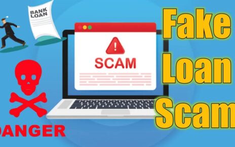 loan scam