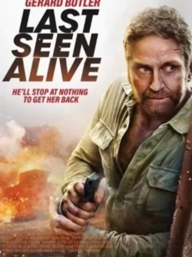 Top 10 Movies On Netflix In The U.S. 2022